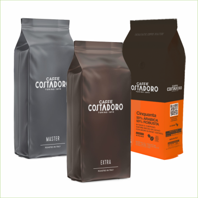 Proefpakket Gouden Kust - 2kg