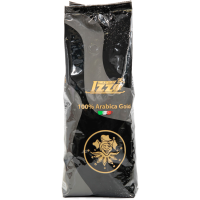 Izzo Arabica Gold - 1 kg