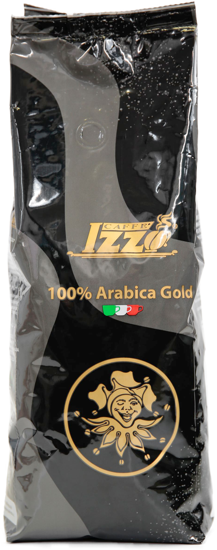 Izzo Arabica Gold - 1 kg