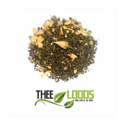 Ginger Mango 250 gr aanbieding
