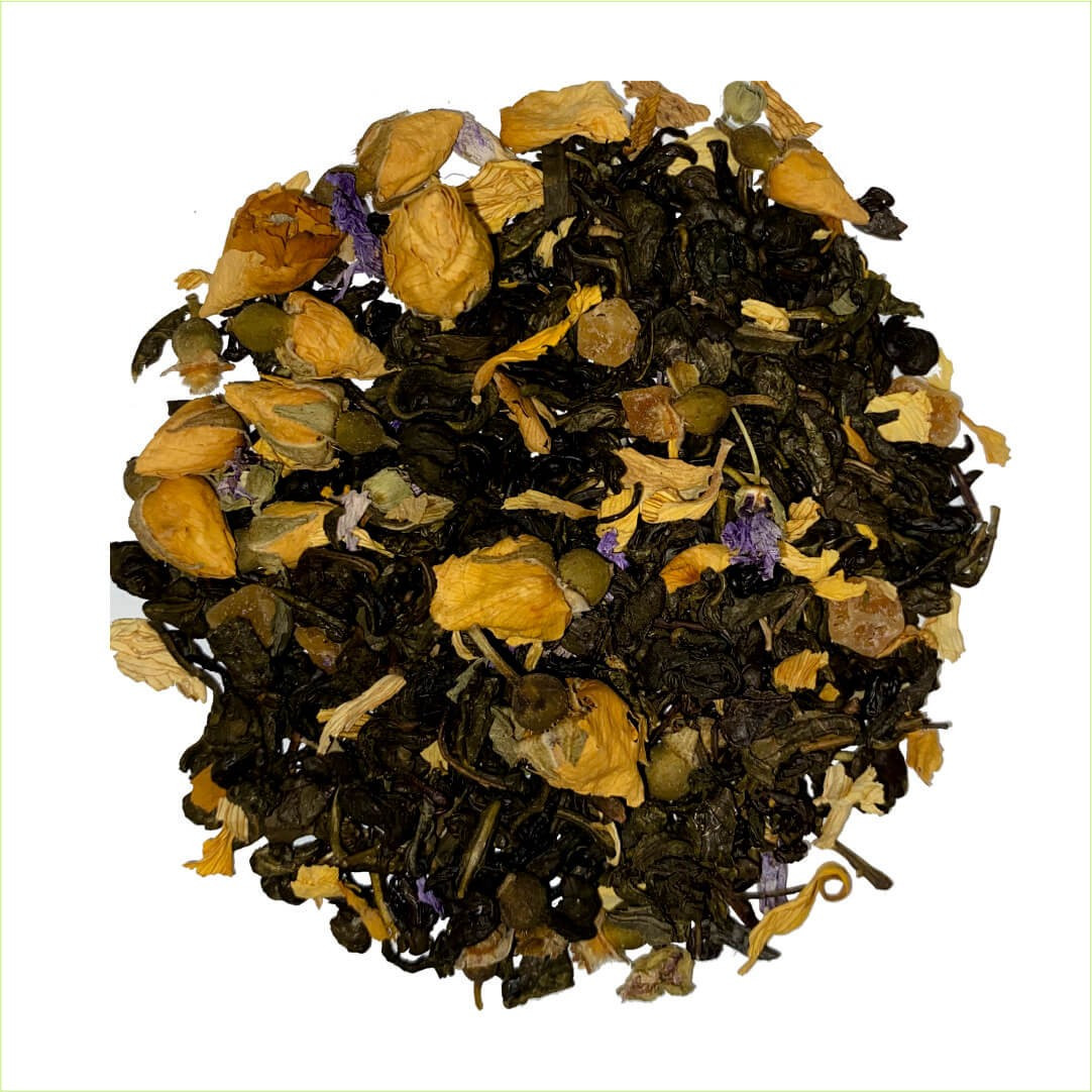 Ingwer Mango 250 g Angebot