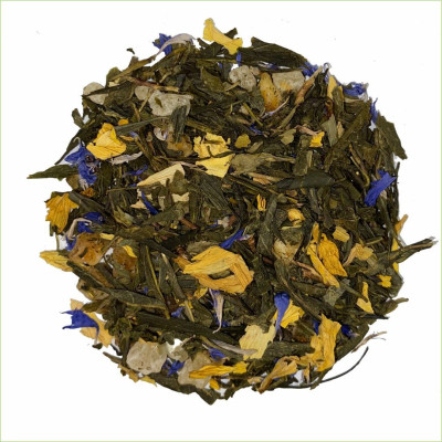 Orange Cream 1kg aanbieding
