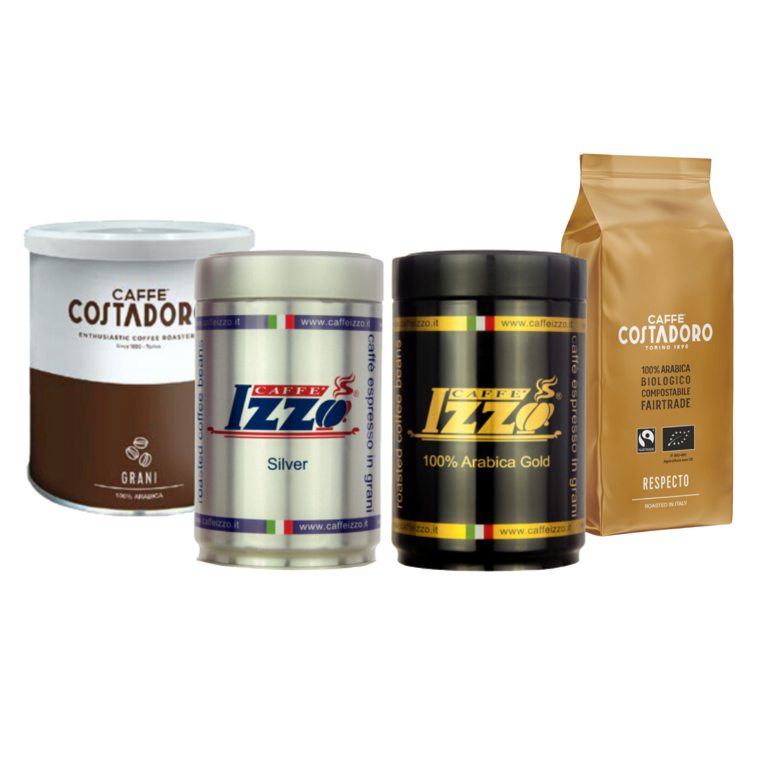 Proefpakket Italiano Classico