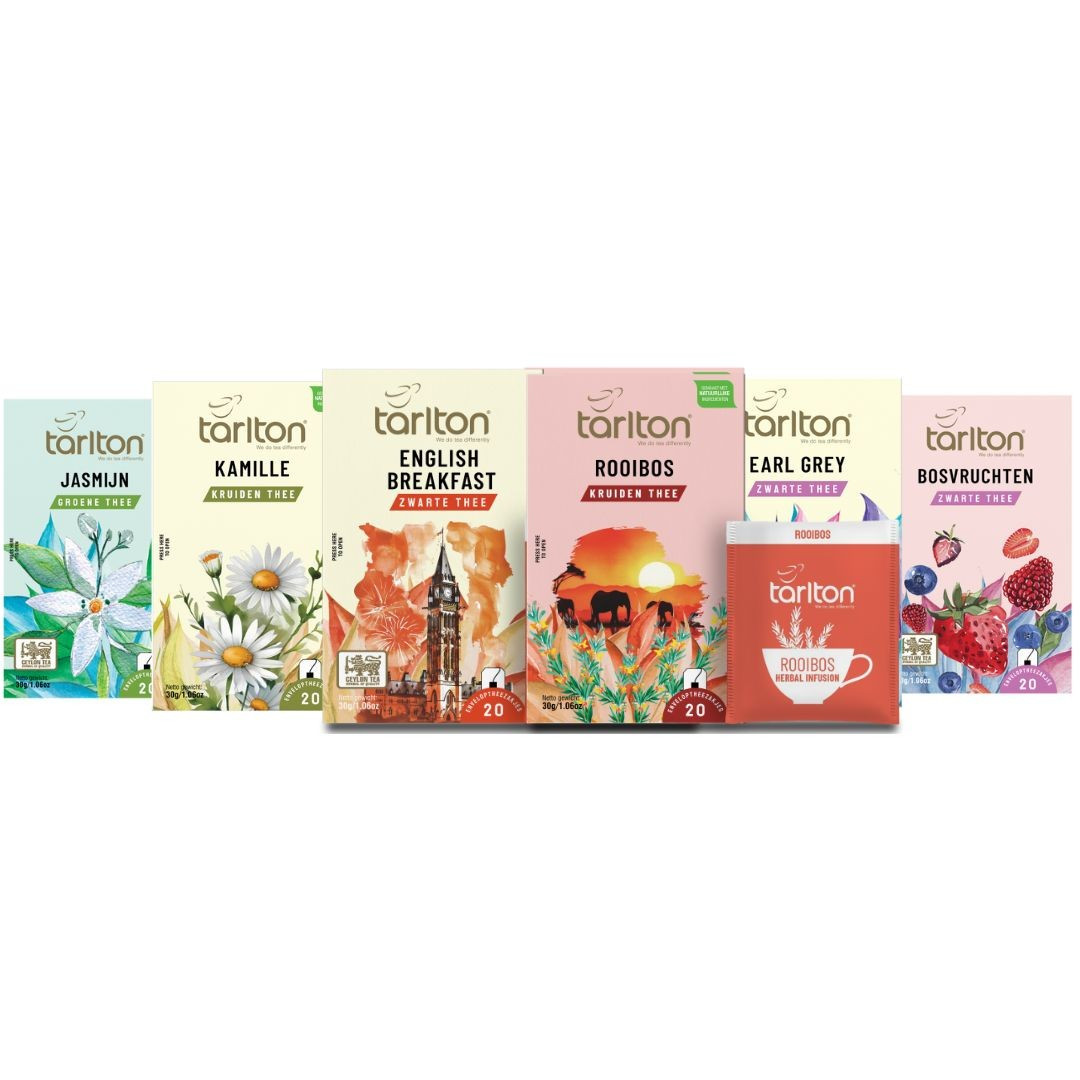 Komplett - Il Mondo del Package