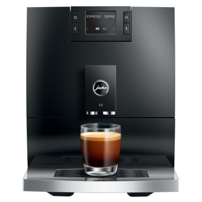 Jura c3 Piano black (EA)