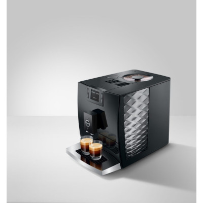 Jura c3 Piano black (EA)