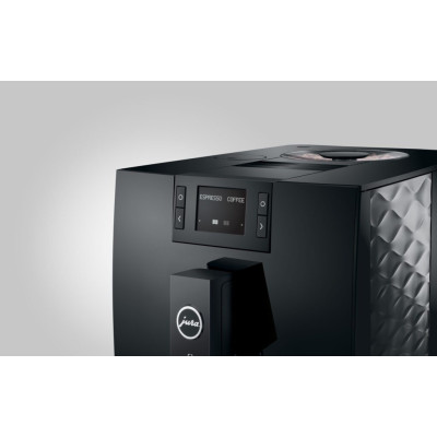 Jura C3 Piano black (EA)