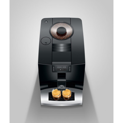 Jura c3 Piano black (EA)