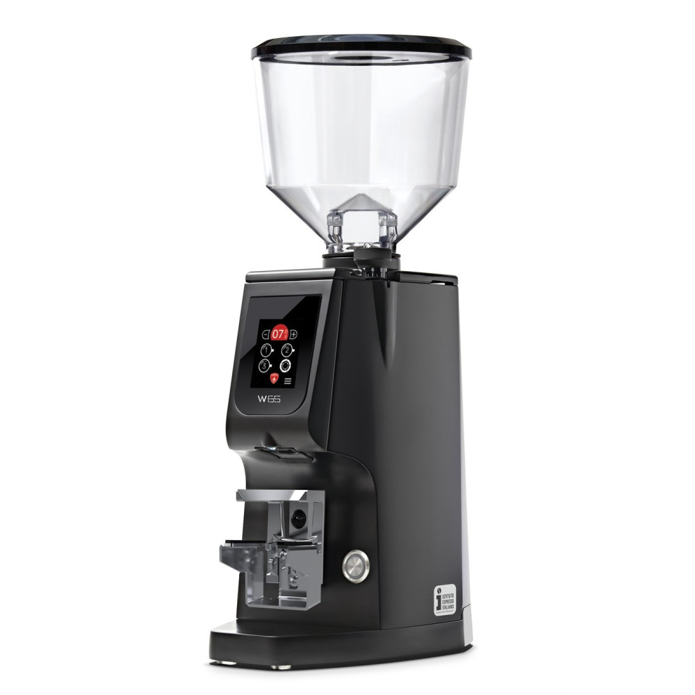 Eureka Atom W65 Zwart - 
