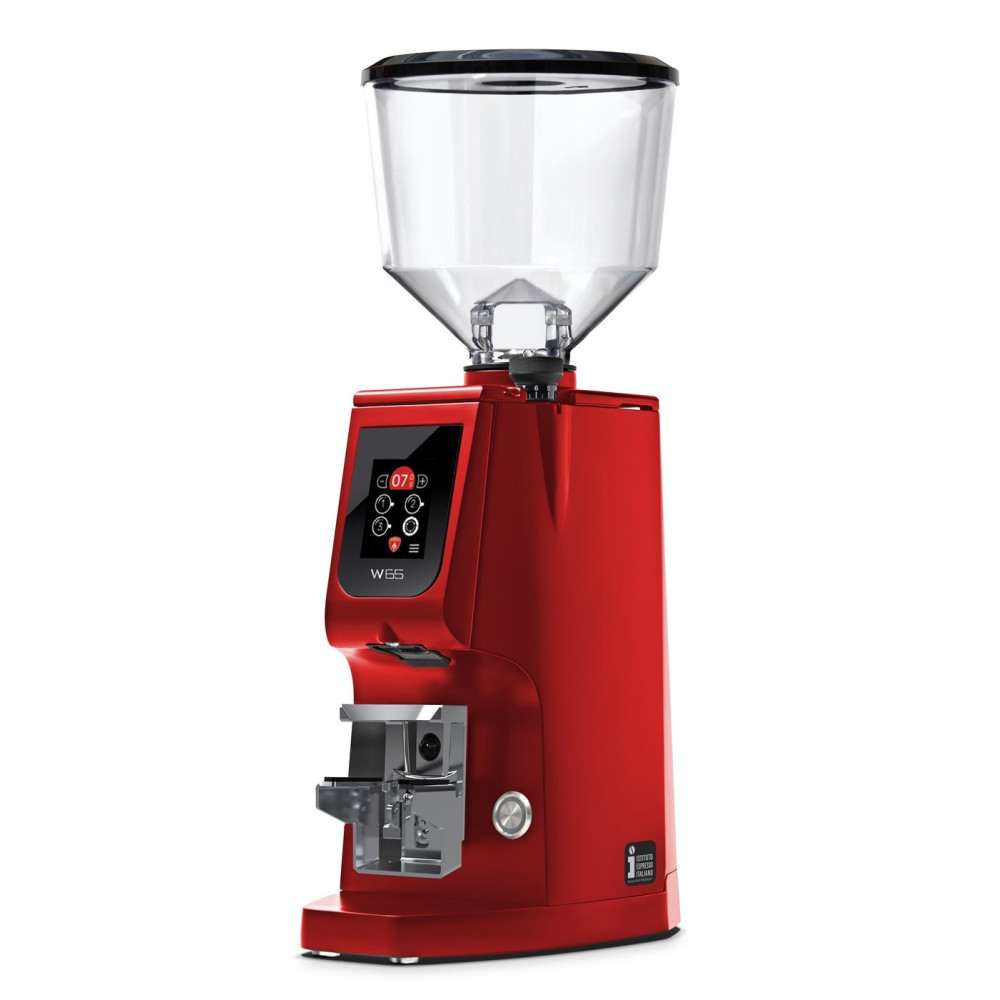 Eureka Atom W65 Rood - 