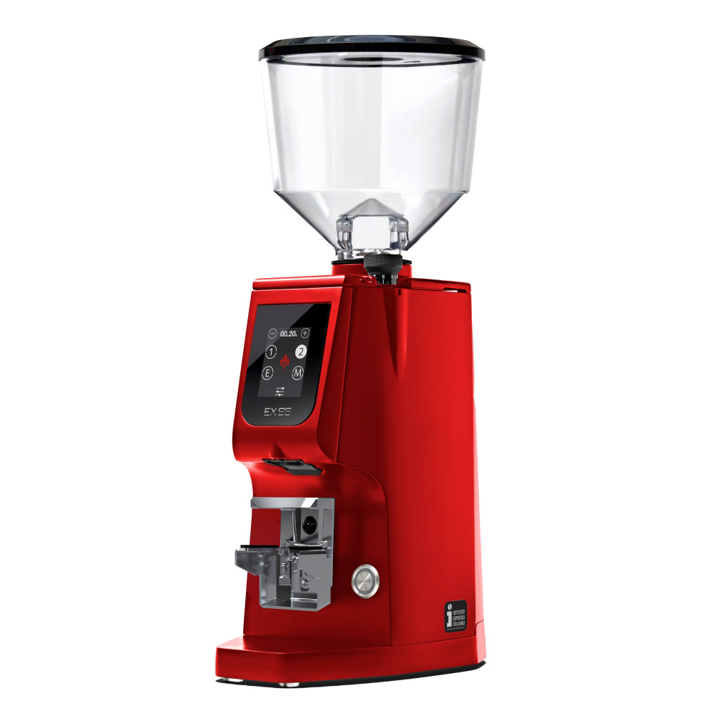 copy of Eureka Atom EXCELLENCE 65 Rood - 