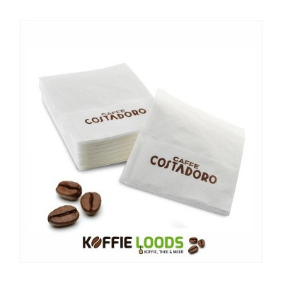 Costadoro Servetten