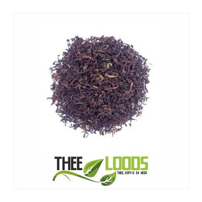 Darjeeling FTGFOP