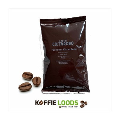 Costadoro Cacaomix 1 kg