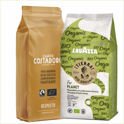 Di Tutto Risspetto Bio - Fair Trade