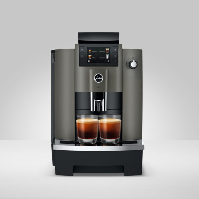 Jura W4 dunkel inox (ea)