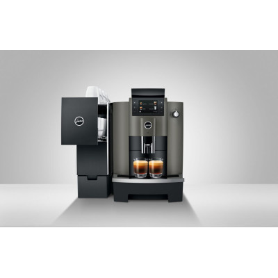 Jura W4 dunkel inox (ea)
