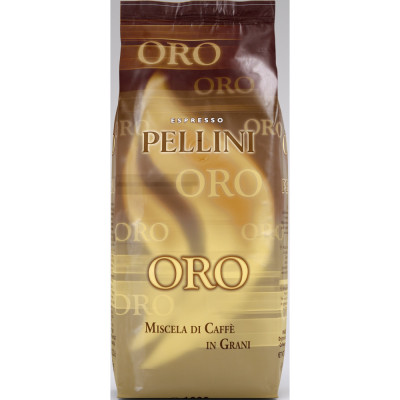Pellini Testpaket 2,5 kg