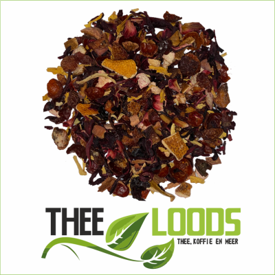 Infusie van Amandel-kaneel-vanille - Aanbieding 1 Kg
