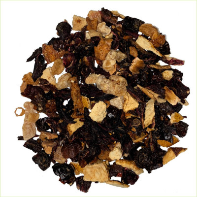 Notti in Tibet - 1kg aanbieding