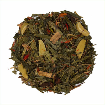 Samurai Thee 1 kg- aanbieding