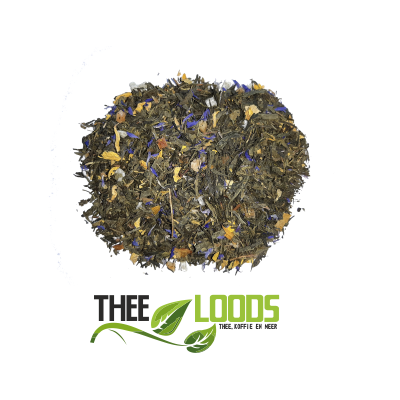 Blue Lagoon Thee 1Kg - aanbieding