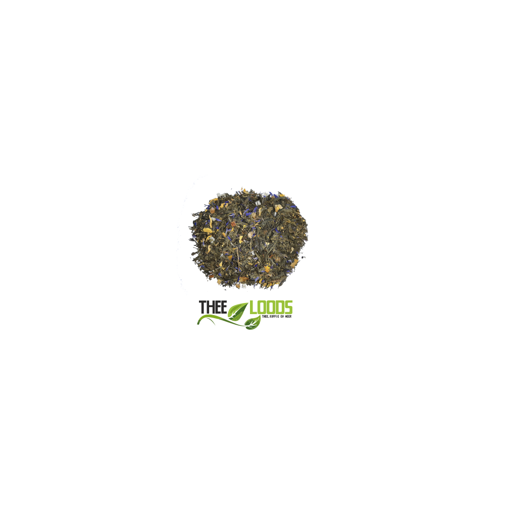 Blue Lagoon Thee 1Kg - aanbieding
