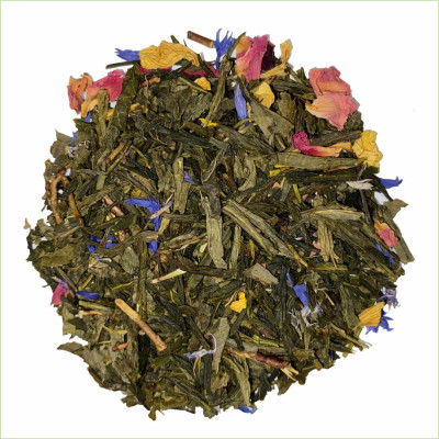 Blue Lagoon Thee 1Kg - aanbieding
