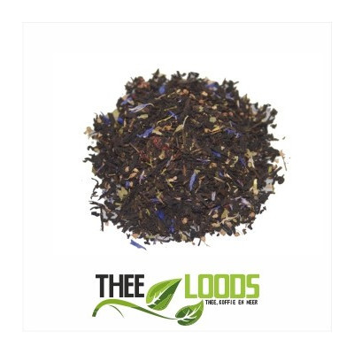Blue willow 1 kg aanbieding
