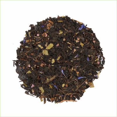 Blue willow 1 kg aanbieding
