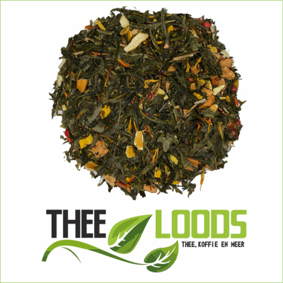 Lieve Juffen Thee 1kg - aanbieding