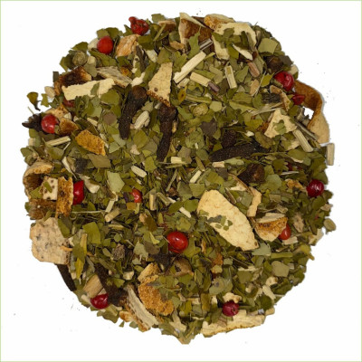 Lieve Juffen Thee 1kg - aanbieding