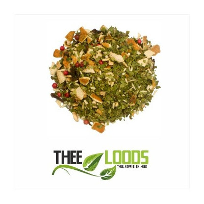Tisane Memory 1 kg - aanbieding