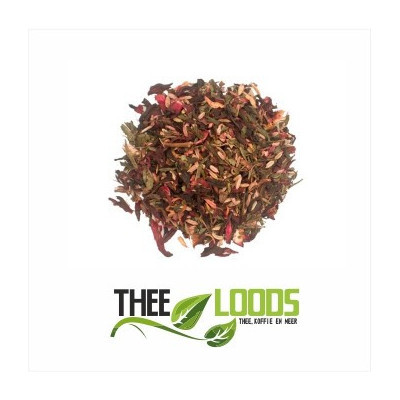 Tisane Fit Me 1kg - aanbieding