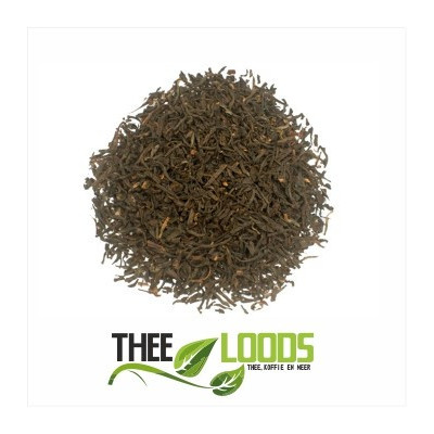 Assam TGFOP Thee 1kg- Aanbieding