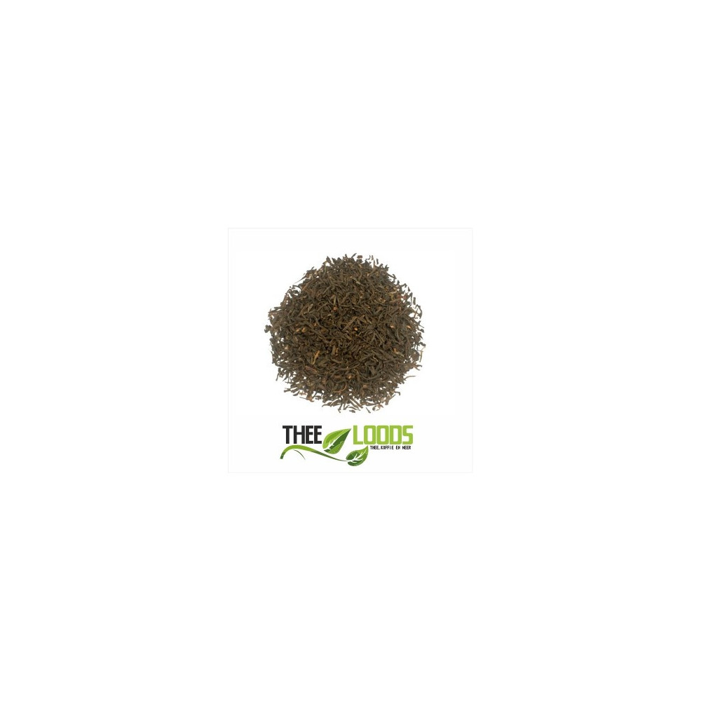 Assam TGFOP Thee 1kg- Aanbieding