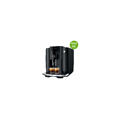 Jura E4 Piano Black € 739, - und kostenlose Testverpackung jetzt Wettbewerbsgünstig