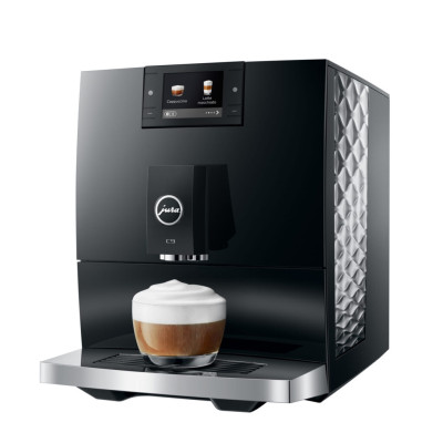 C9 Piano Black (EA)