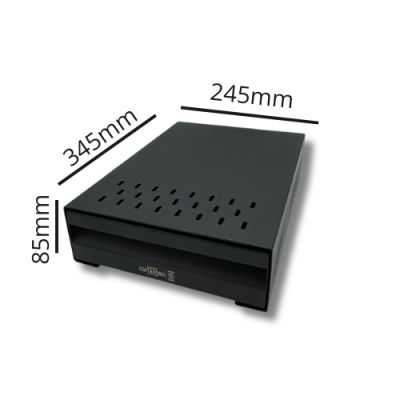 Beatboard Black