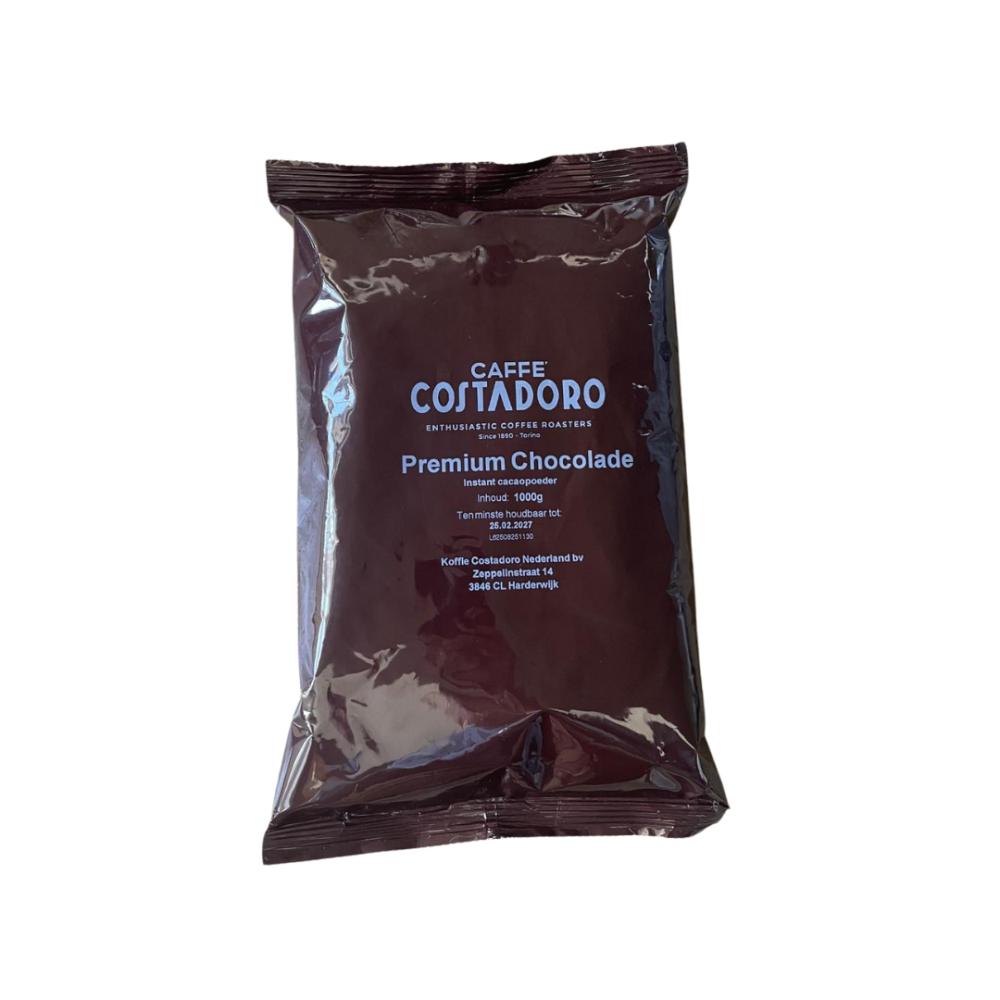 Costadoro Cacaomix 1 kg Costadoro Cacaomix 1 kg