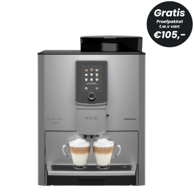 Nivona 1040 met gratis proefpakket