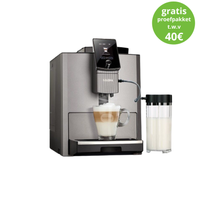 Nivona 1040 met gratis proefpakket