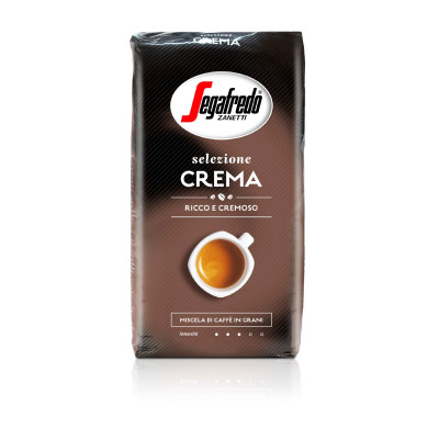 Segafredo Selezione Crema  1kg