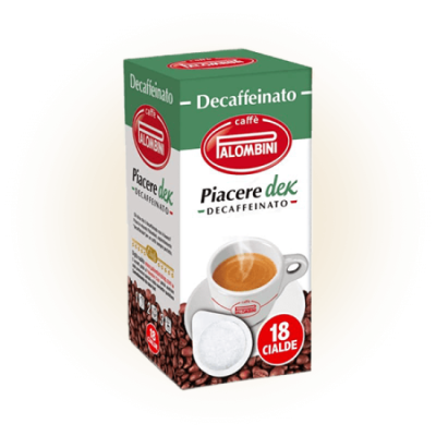 Ese Pods Palombini Forte Gusto