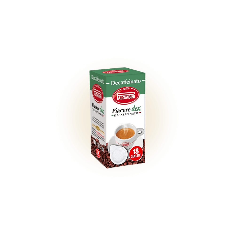 Ese Pods Palombini Forte Gusto