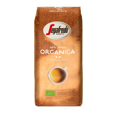 Segafredo Selezione Organica 1kg