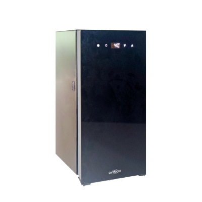 MC13D Milch Kühlschrank