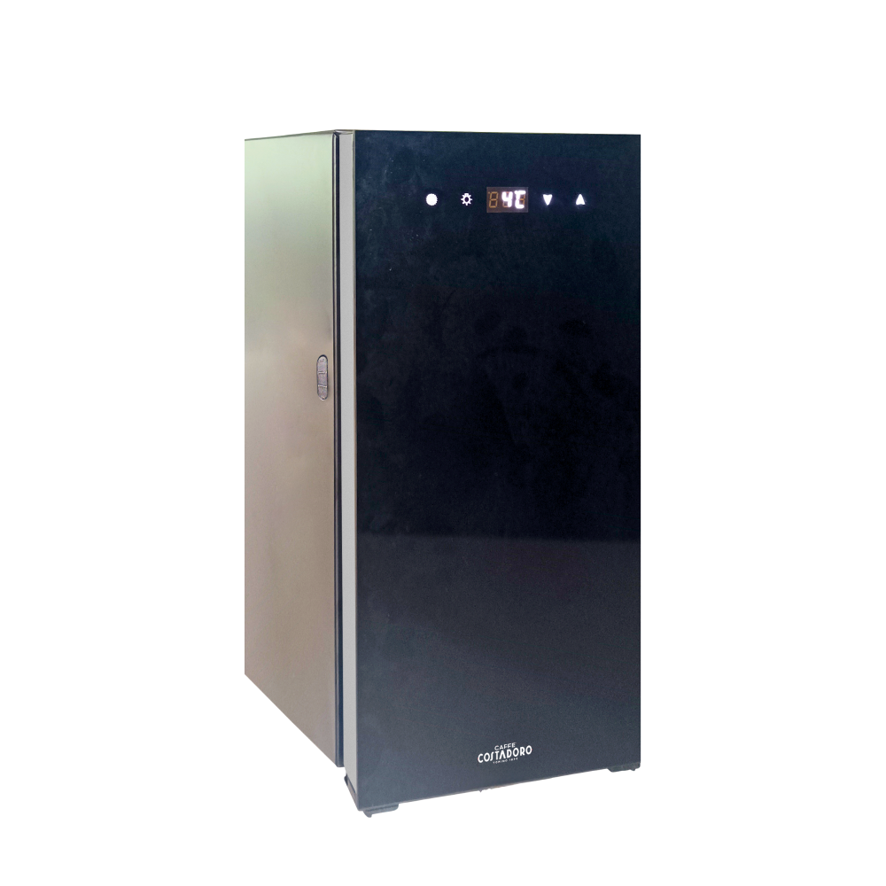 MC13D Milch Kühlschrank