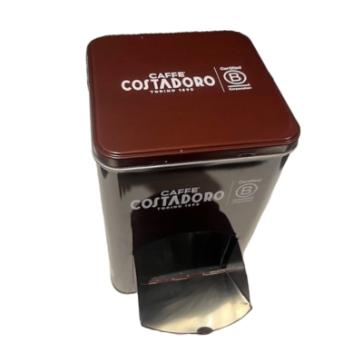 Kaffee Cavadoro Dispanger kann