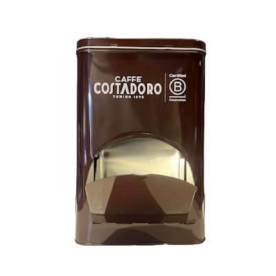 Kaffee Cavadoro Dispanger kann